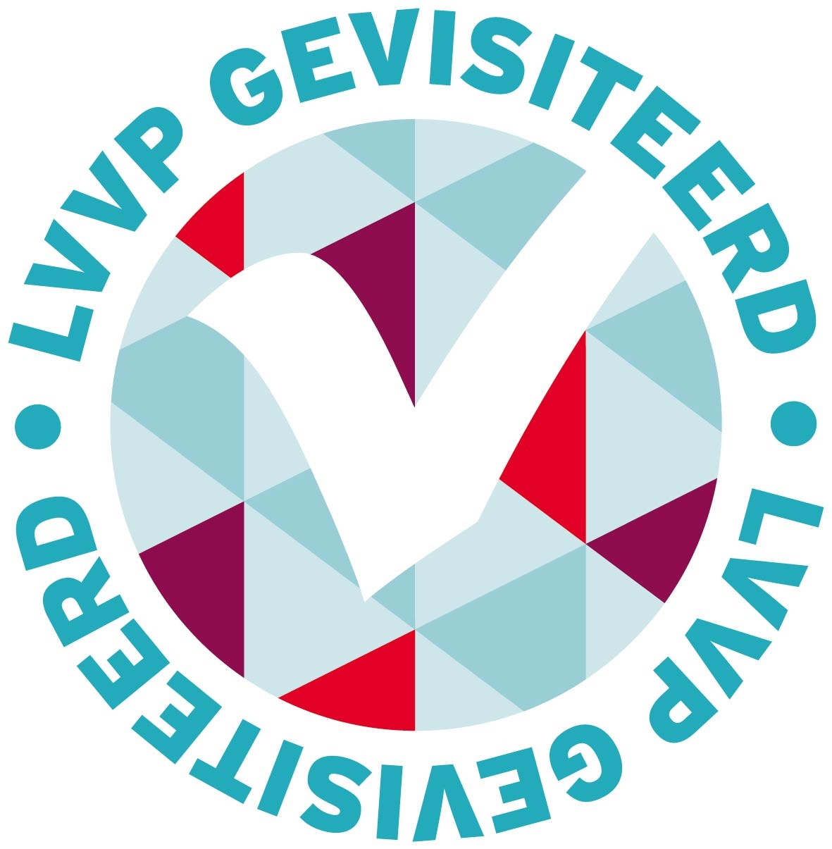 LVVP gevisiteerd